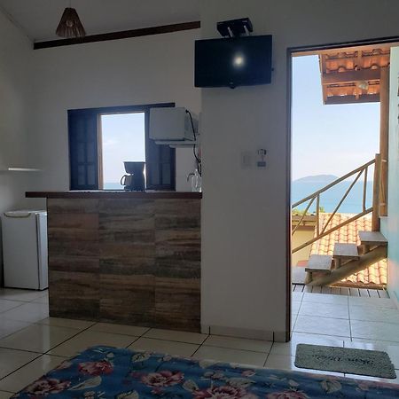Chale & Suites Mar Aberto Ilhabela Bagian luar foto