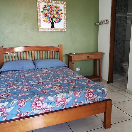 Chale & Suites Mar Aberto Ilhabela Bagian luar foto