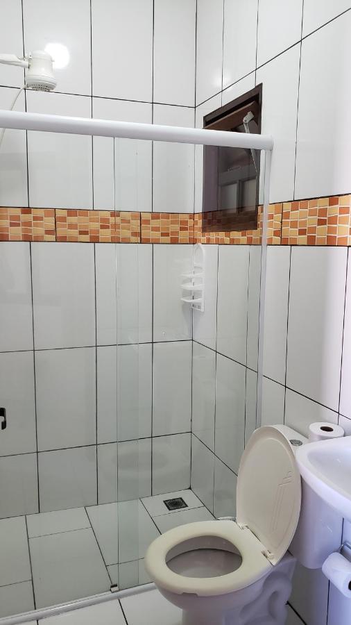 Chale & Suites Mar Aberto Ilhabela Bagian luar foto