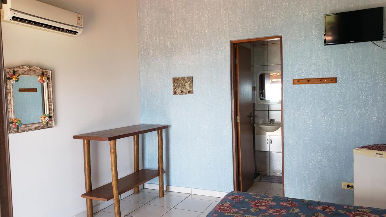 Chale & Suites Mar Aberto Ilhabela Bagian luar foto
