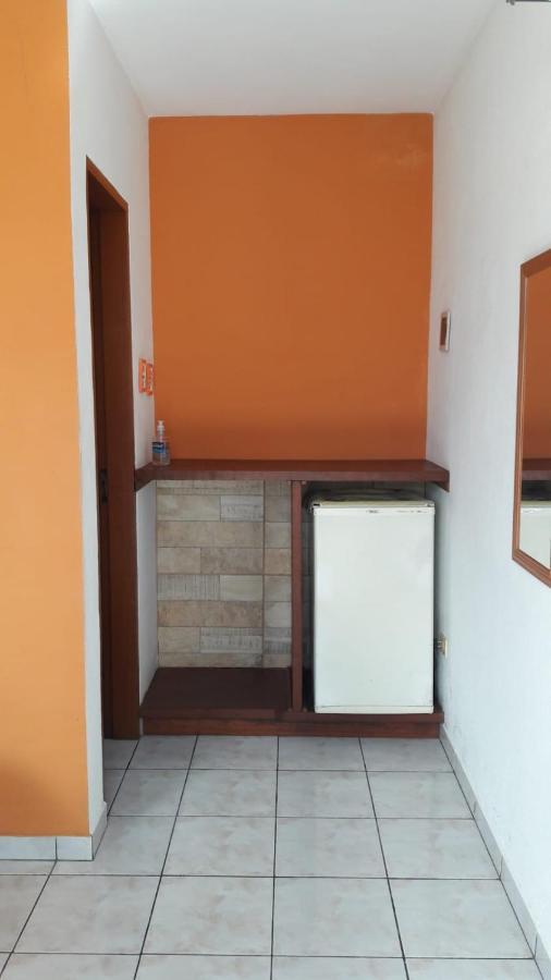 Chale & Suites Mar Aberto Ilhabela Bagian luar foto