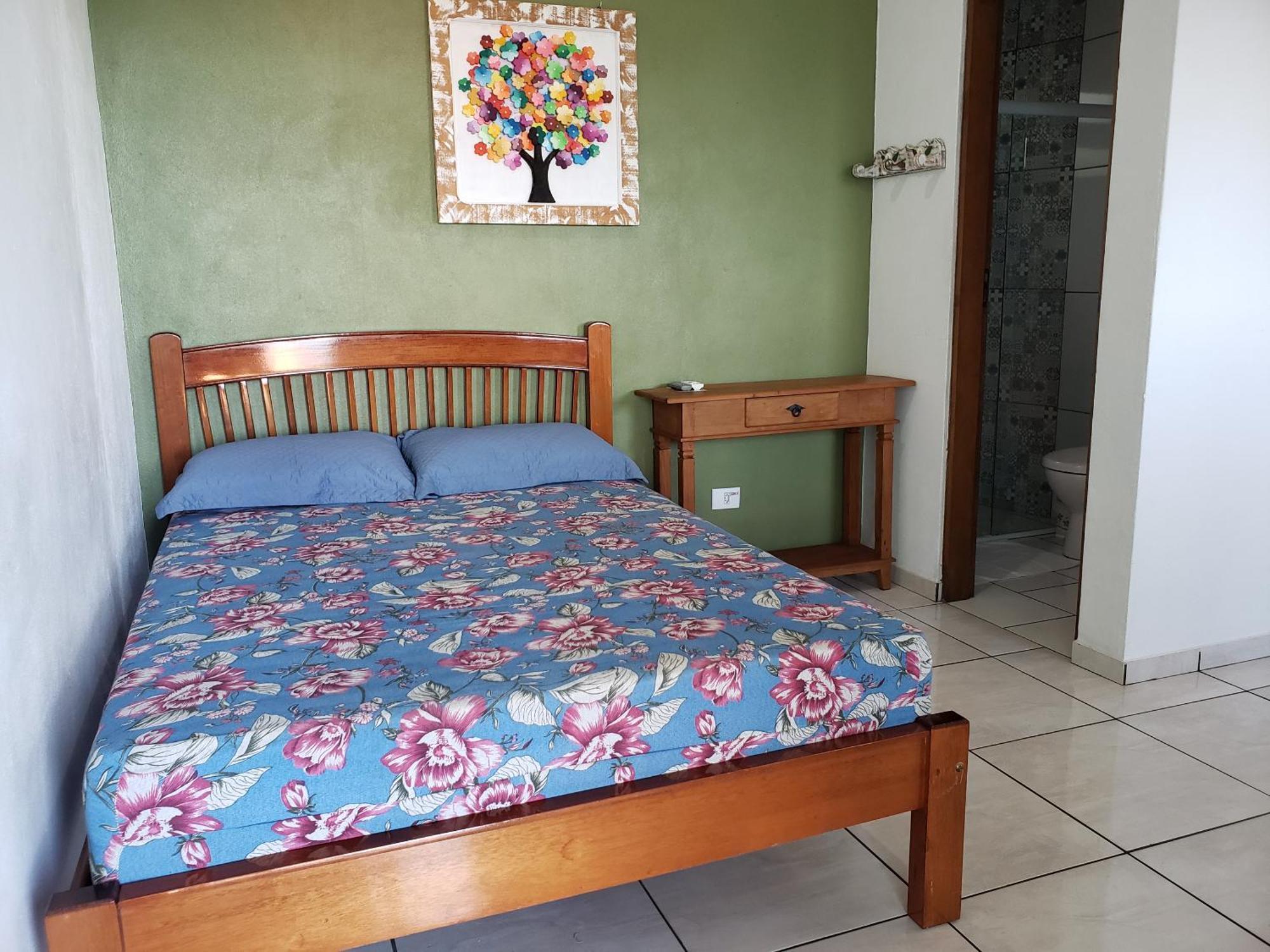 Chale & Suites Mar Aberto Ilhabela Bagian luar foto