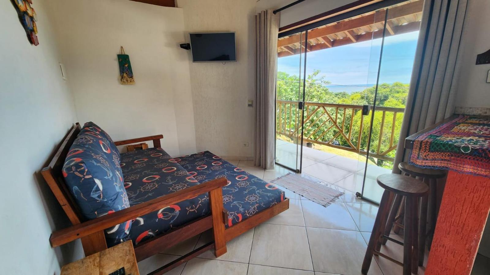 Chale & Suites Mar Aberto Ilhabela Bagian luar foto