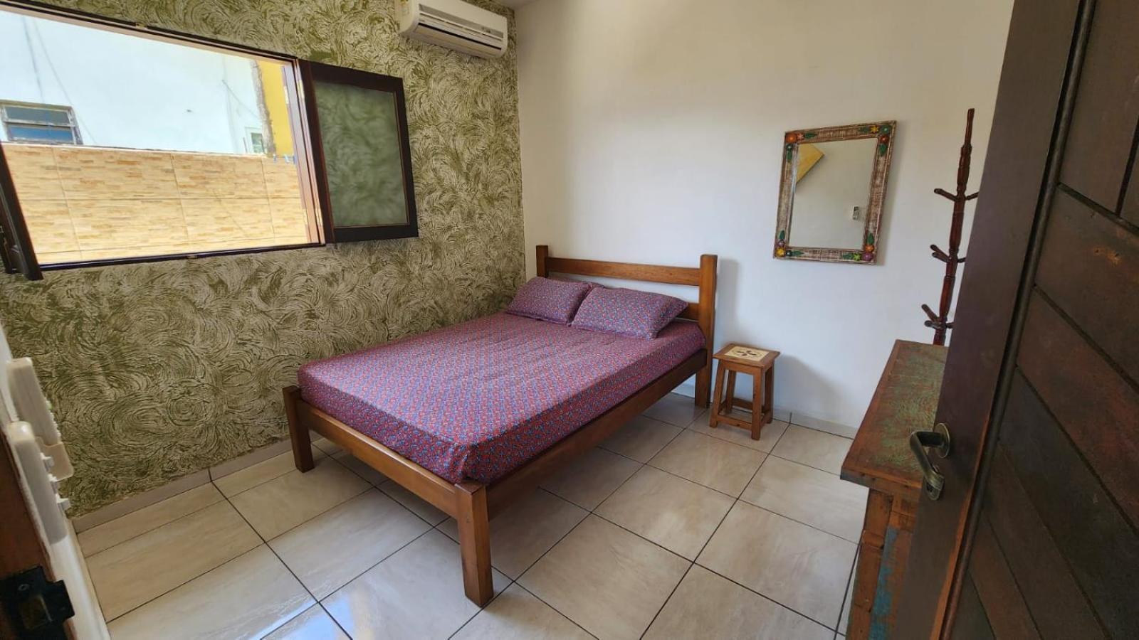 Chale & Suites Mar Aberto Ilhabela Bagian luar foto