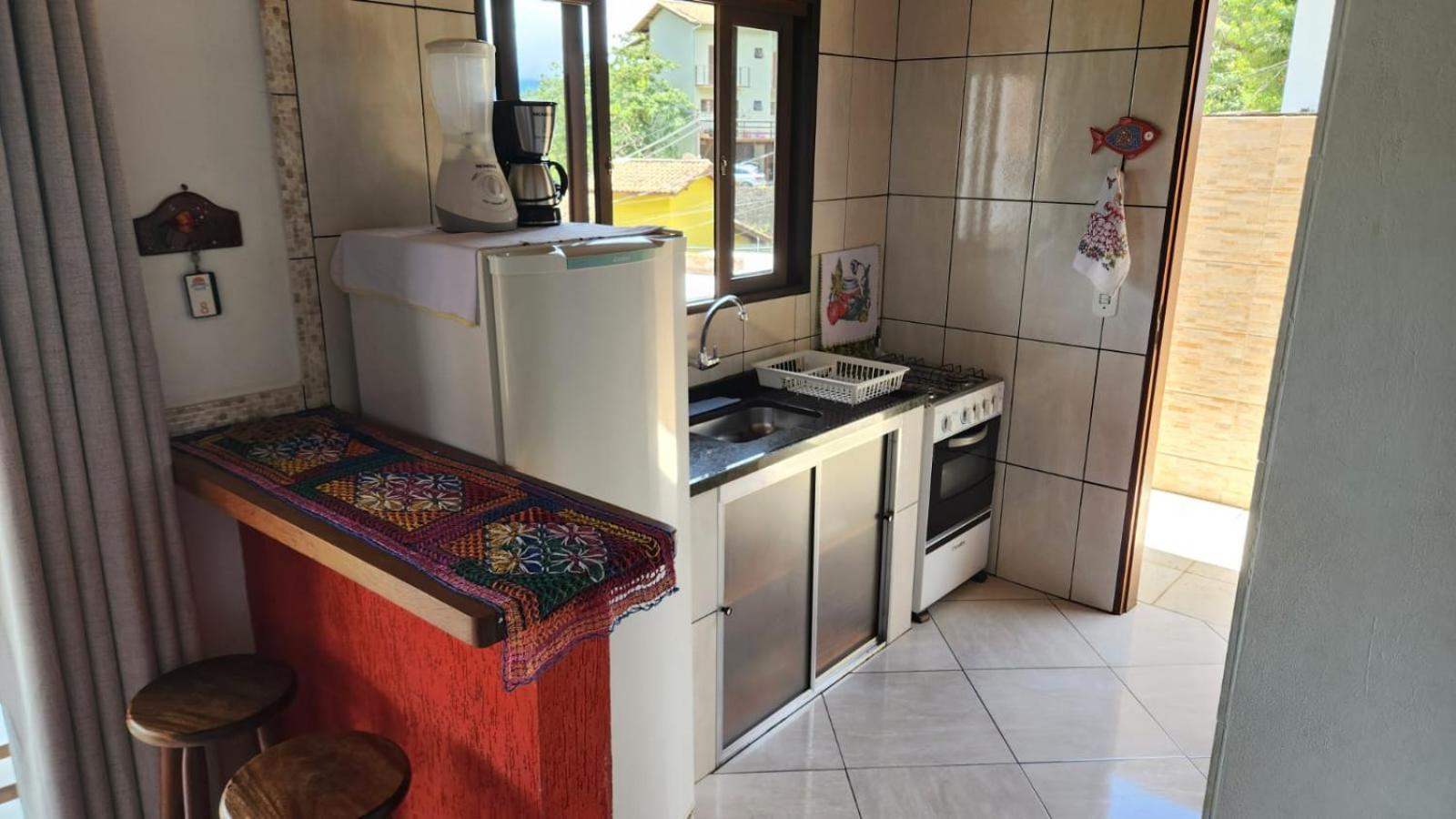 Chale & Suites Mar Aberto Ilhabela Bagian luar foto
