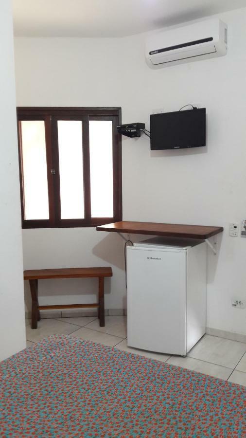 Chale & Suites Mar Aberto Ilhabela Bagian luar foto