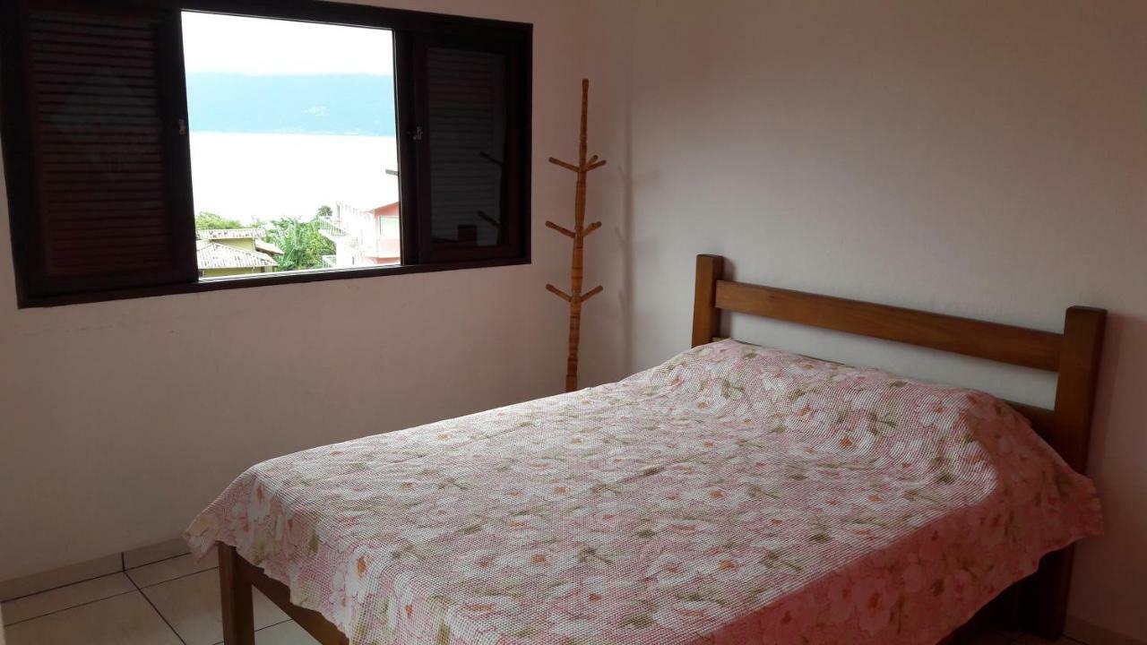 Chale & Suites Mar Aberto Ilhabela Bagian luar foto